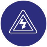 Icono de Generación de Energía