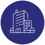 Icono de Participación de Mercado